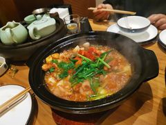 -颐和•海鲜砂锅粥•啫啫煲(奥林匹克广场店)