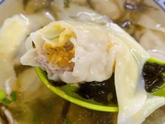 -方老大馄饨(抚宁巷店)