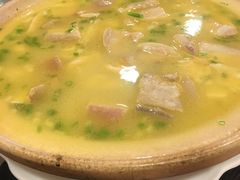 -新南华大酒店(广中店)