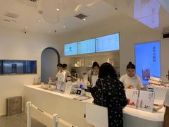 -兰熊鲜奶(西直门凯德mall店)