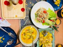 -荷花泰菜(东方新天地店)