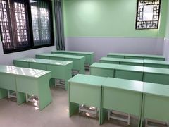 -学知乐教育·幼小衔接·小学科辅导(嘉定镇校区)