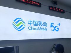 -中国移动(南四环西路营业厅)
