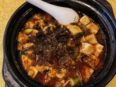 陈麻婆豆腐-陈麻婆豆腐(春熙店)