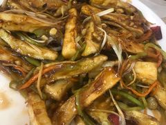 -协顺园回头馆(南顺城路店)