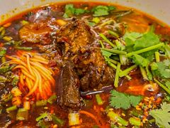 -李与白包子铺(桐梓林店)