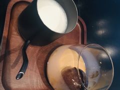 月球咖啡-Home Cafe(水榭春天店)