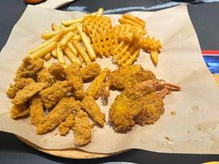 -必胜客(周浦万达店)
