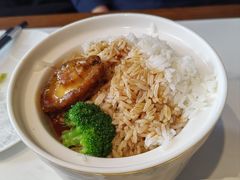 -全聚德烤鸭店(准噶尔路店)