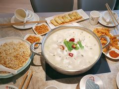 -有家酸菜鱼(苏州绿宝广场店)