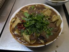 -正味斋锅巴菜(西北角店)