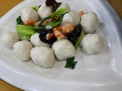 -万景饭店·鱼街农家菜