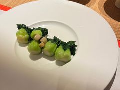 -鲤院·新中式美学·庭院餐厅(夫子庙店)
