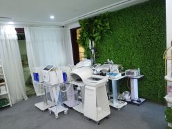 -YooMee优美智能科技美肤机构