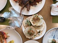 -都会尚膳·海鲜自助餐厅(重庆万豪酒店)