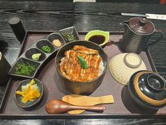 -玄白·炭烤活鳗(上海首店)