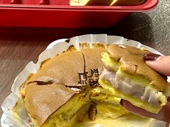 -詹记桃酥(宿州路店)