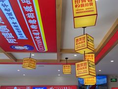 -阿婆情腊排骨火锅(金虹路店)