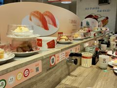 -新一番三文鱼寿司(红城湖店)