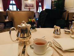 -Salon de Ville浦江汇(上海外滩华尔道夫酒店店)