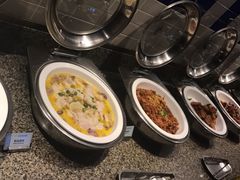 -星伦多自助料理·涮烤一体(嘉兴八佰伴店)