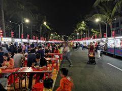 -海大南门夜市(海富街店)