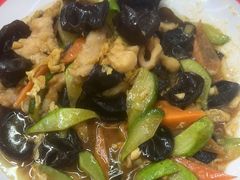 -北戴河庆山饭店·海鲜砂锅粥(北戴河黑石路店)
