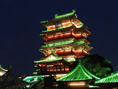 -寻梦滕王阁实景演出