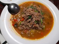 -晚归月亮湾私家菜(临邑路店)