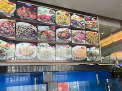 菜单-华盛丰温州大排档(东三环南路店)