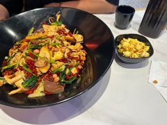 -天府国麻辣香锅(悦荟广场店)