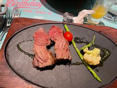 -西堤厚牛排(昆山店)
