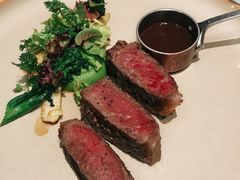-L'Arome芳芳法国餐厅(仙林金鹰店)