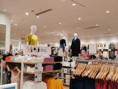 -优衣库(东莞汇一城店)