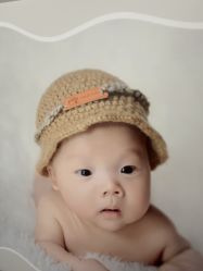 -玛瑞莎孕婴童摄影到家拍