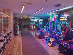 -天津瀚金佰九号温泉酒店(南楼地铁站店)
