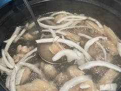 -同仁四季椰子鸡(无锡滨湖万象汇店)