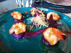 -AZUL by FUEL蓝色·法式酒馆(琶醍店)