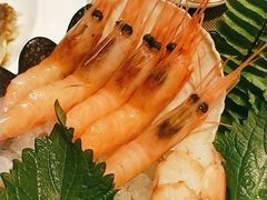-極上萬膳·日料放题(来福士江景店)