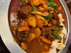 -那拉提之疆·新疆菜(美院店)