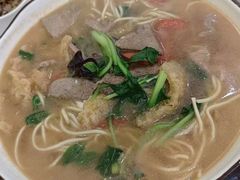 -孟记大碗面•家常菜(鼓楼和会街店)