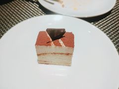 提拉米苏-博悦茶餐厅(文殊院店)