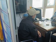 -自然之声助听器·呼吸机(和平店)