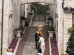 -华谊兄弟（长沙）电影小镇