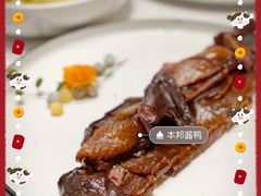 -乾隆美食·本帮菜(黄河路店)