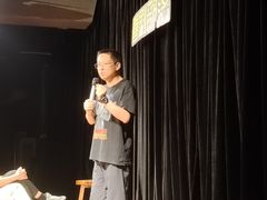 -喜剧部落脱口秀(三里屯店)