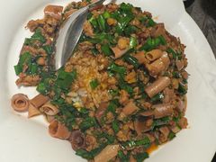 -前海沿·青岛菜(乐客城店)