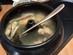 云南经典汽锅鸡-云海肴·汽锅鸡·云南代表菜(东坝金隅店)