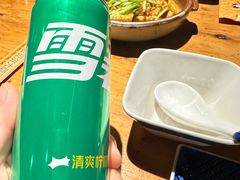 -肉串汪(月坛店)
