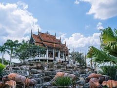-东芭乐园